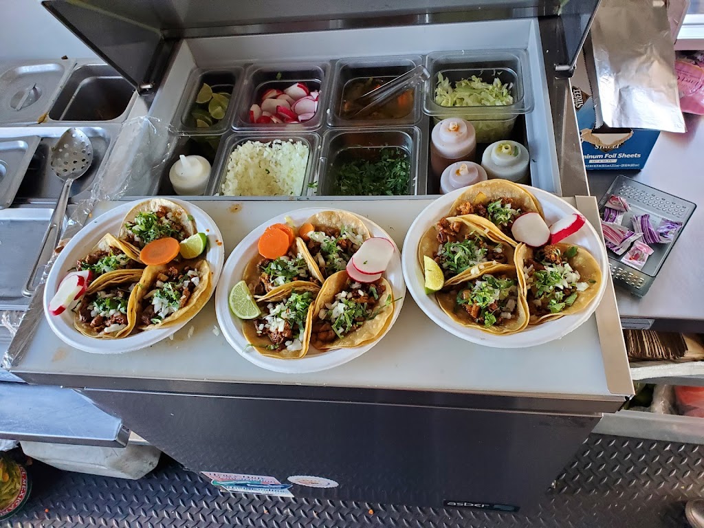 Tacos El Flamingo | 168 E 4th Ave, San Mateo, CA 94401, USA | Phone: (650) 766-8647