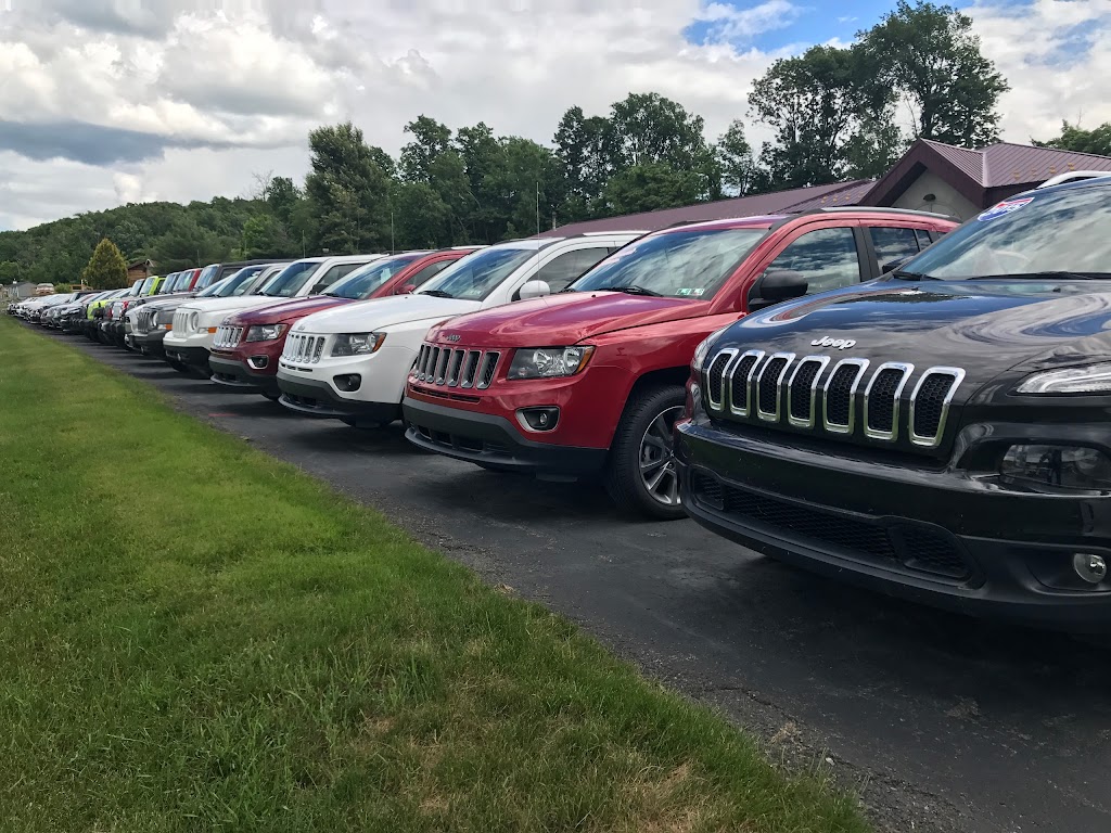 Cobleskill Chrysler Dodge Jeep Ram | 5709 2444, NY-7, Cobleskill, NY 12043, USA | Phone: (518) 254-8134