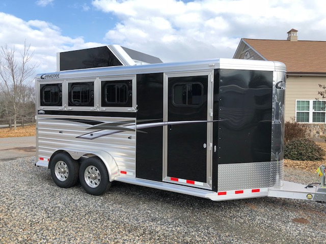 Horse Pro Trailers | 6830 Browns Bridge Rd, Gainesville, GA 30506, USA | Phone: (678) 557-7165