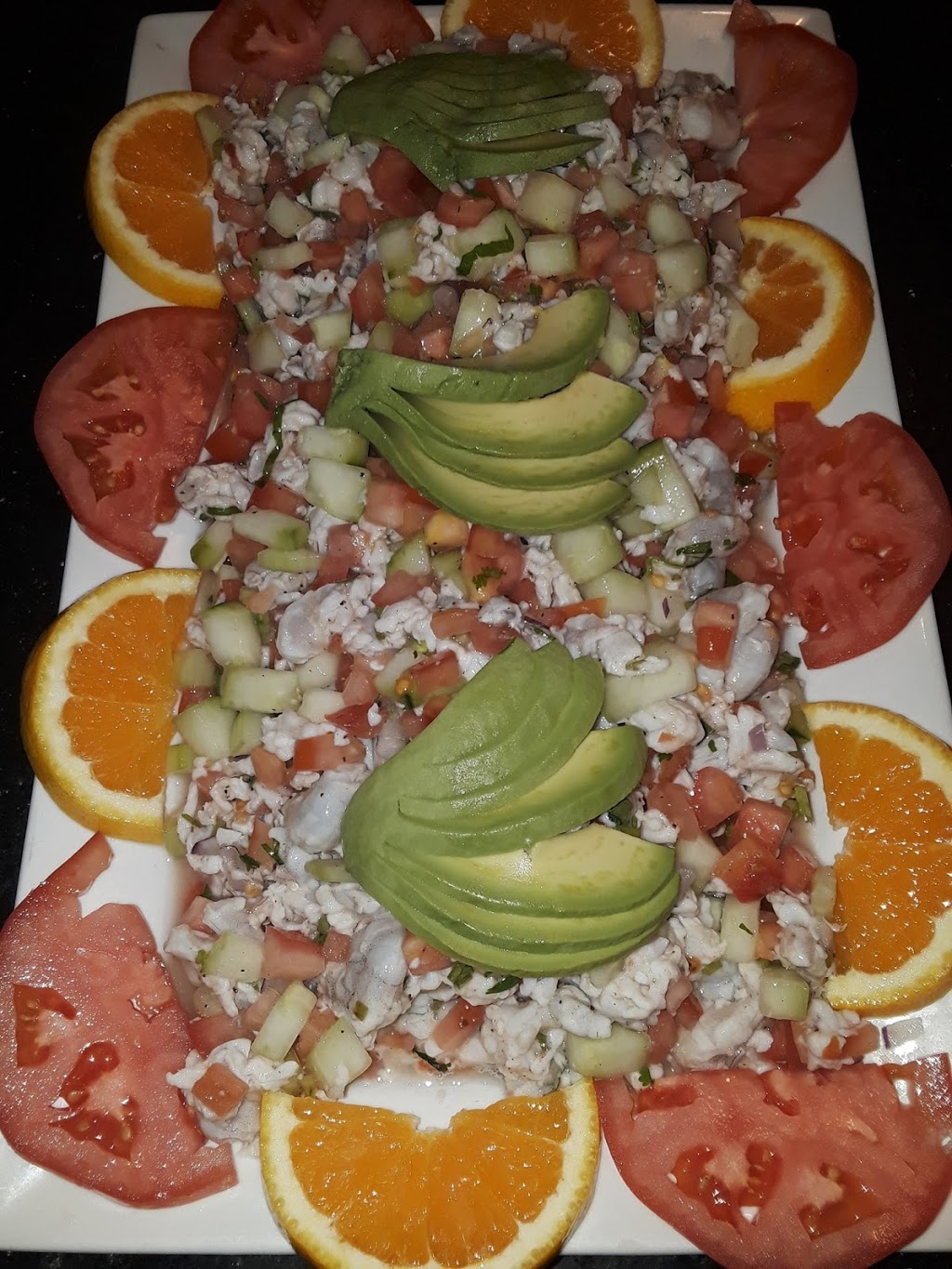 Mariscos El Cangrejo Nice 4 | 2424 W Ball Rd, Anaheim, CA 92801 | Phone: (714) 527-7030