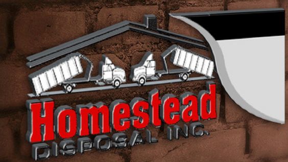 Homestead Disposal, Inc | 335 Weatherbee Dr, Westwood, MA 02090, USA | Phone: (781) 320-0516