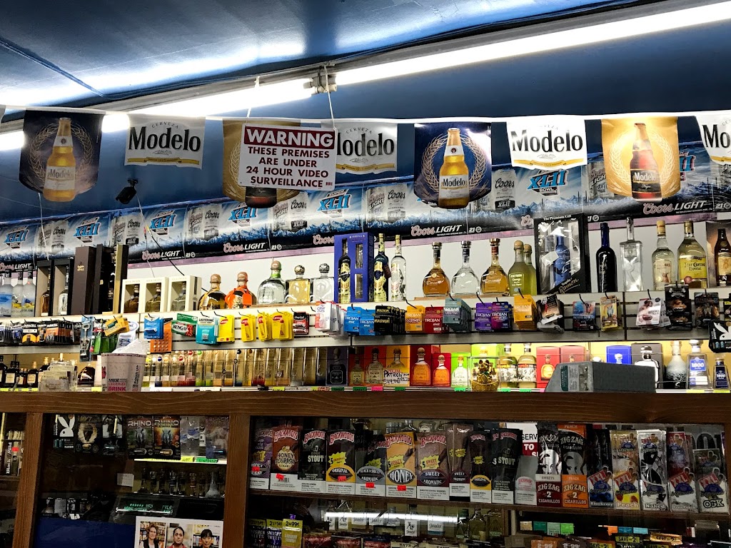 Dales Liquor | 14040 Burbank Blvd, Sherman Oaks, CA 91401, USA | Phone: (818) 453-8485