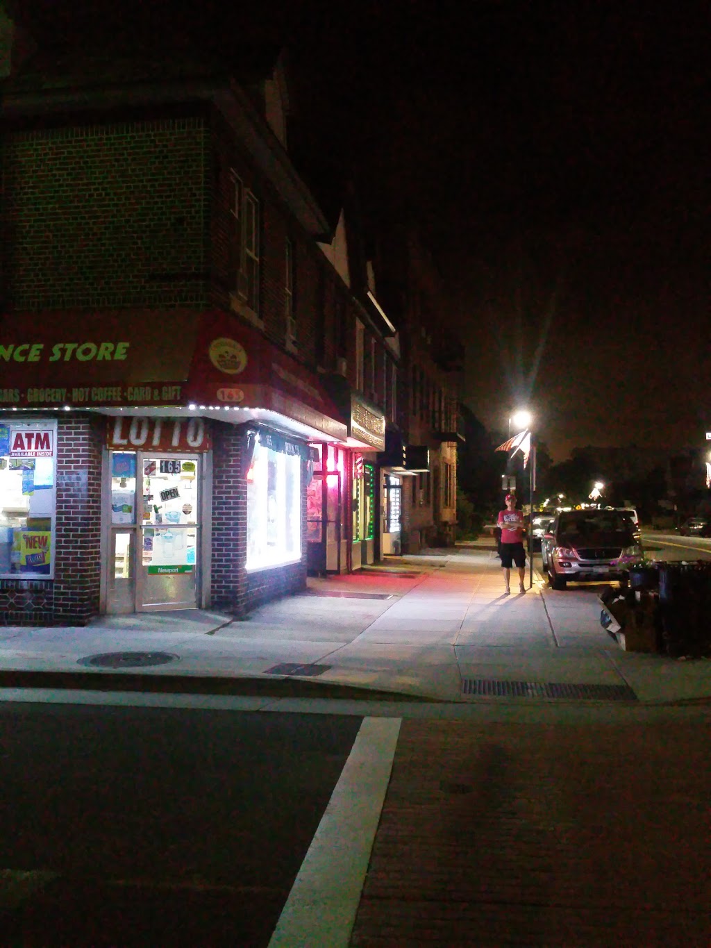 Mother Kellys | 171 Maple Ave, Rockville Centre, NY 11570, USA | Phone: (516) 295-5421