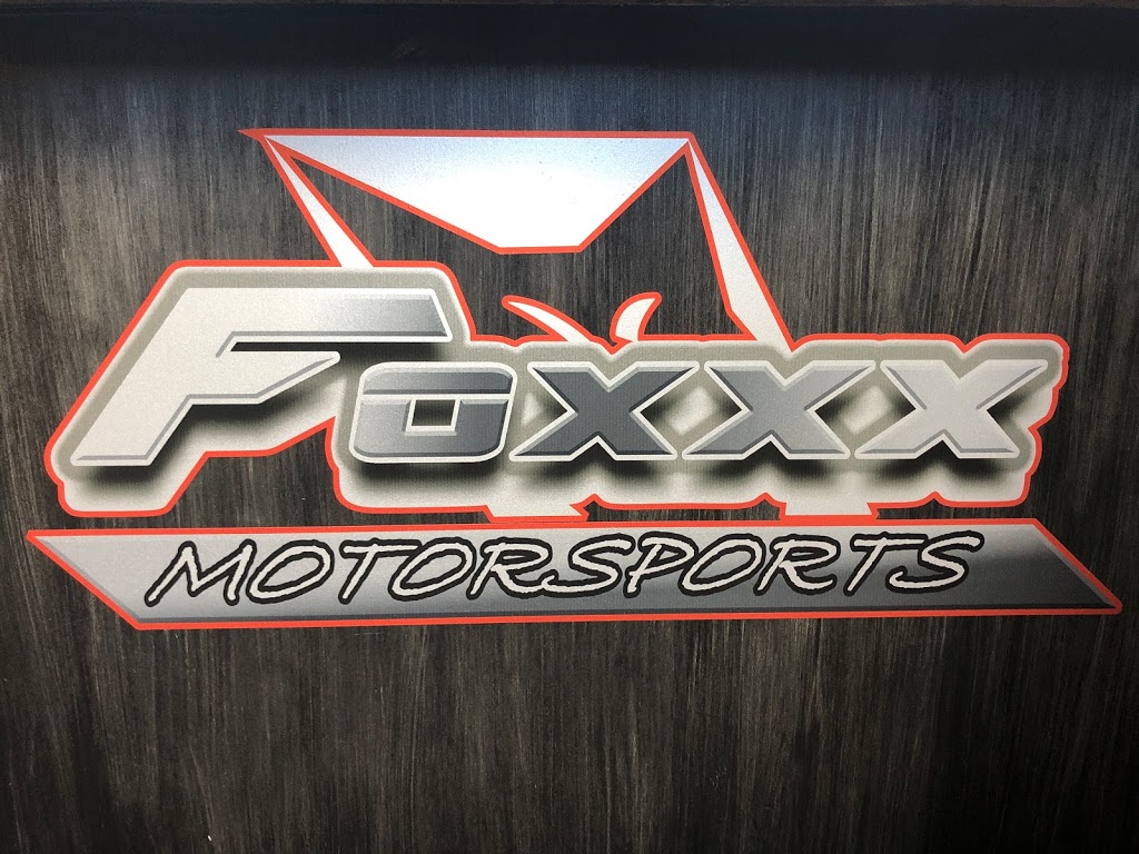 Foxxx Motorsports | 39252 South Ave, Zephyrhills, FL 33542, USA | Phone: (813) 395-4883