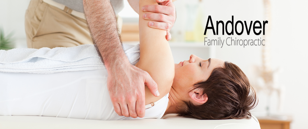 Andover Family Chiropractic | 1573 154th Ave NW, Andover, MN 55304, USA | Phone: (763) 413-0032