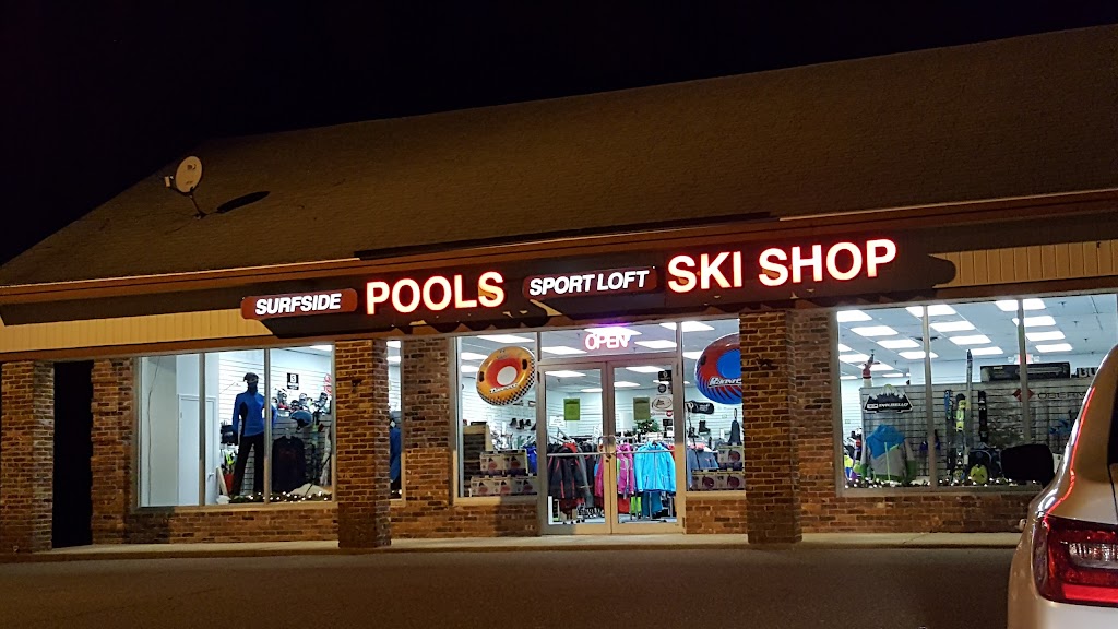 Sport Loft | 452 Great Rd, Acton, MA 01720, USA | Phone: (978) 263-5144