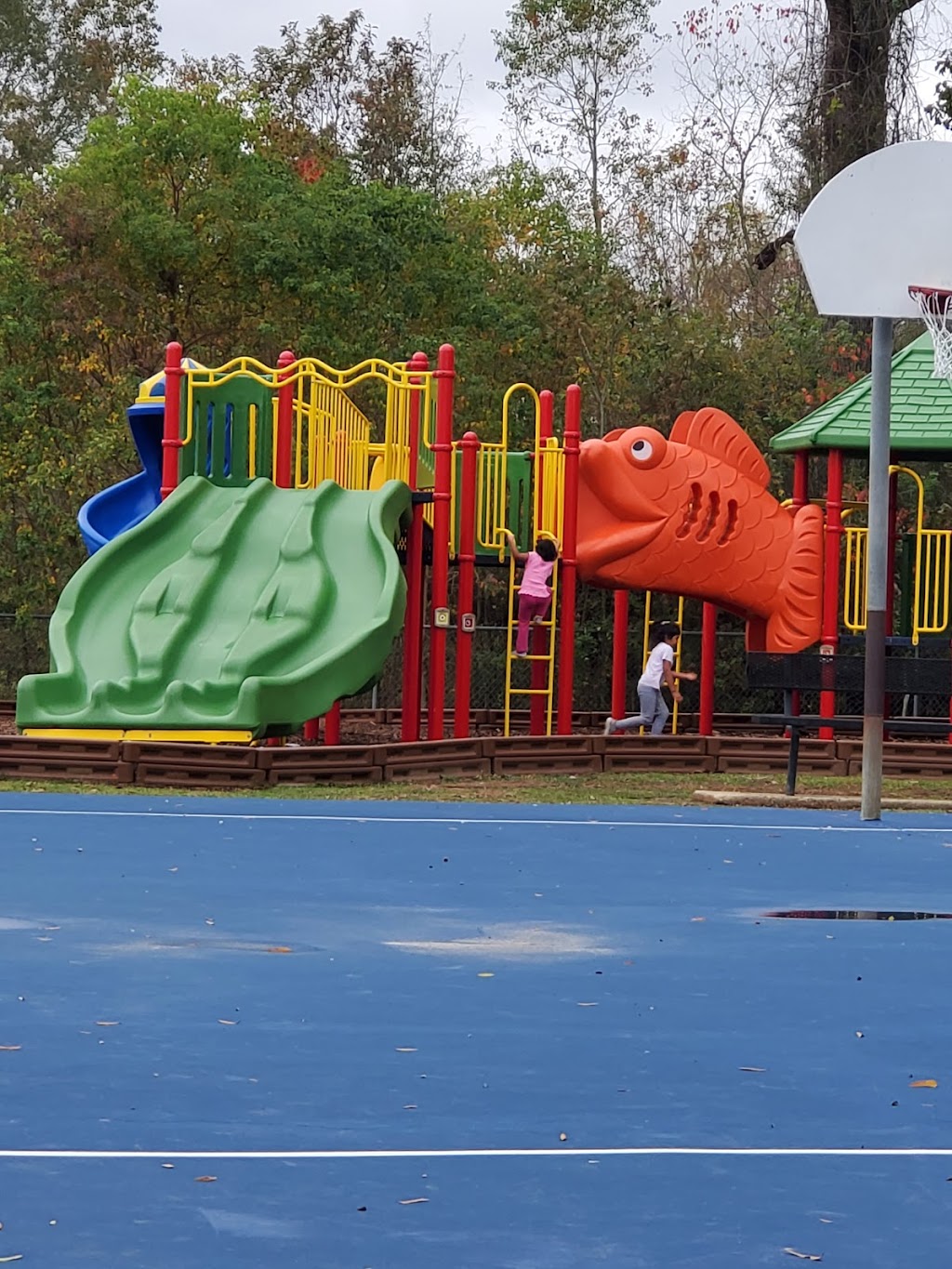 Prairieville Park & Playground | 38430 LA-929, Prairieville, LA 70769, USA | Phone: (225) 621-9661