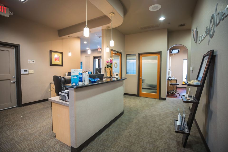 Pinnacle Dental | 2552 Stonebrook Pkwy suite a 650, Frisco, TX 75034, USA | Phone: (469) 421-8161