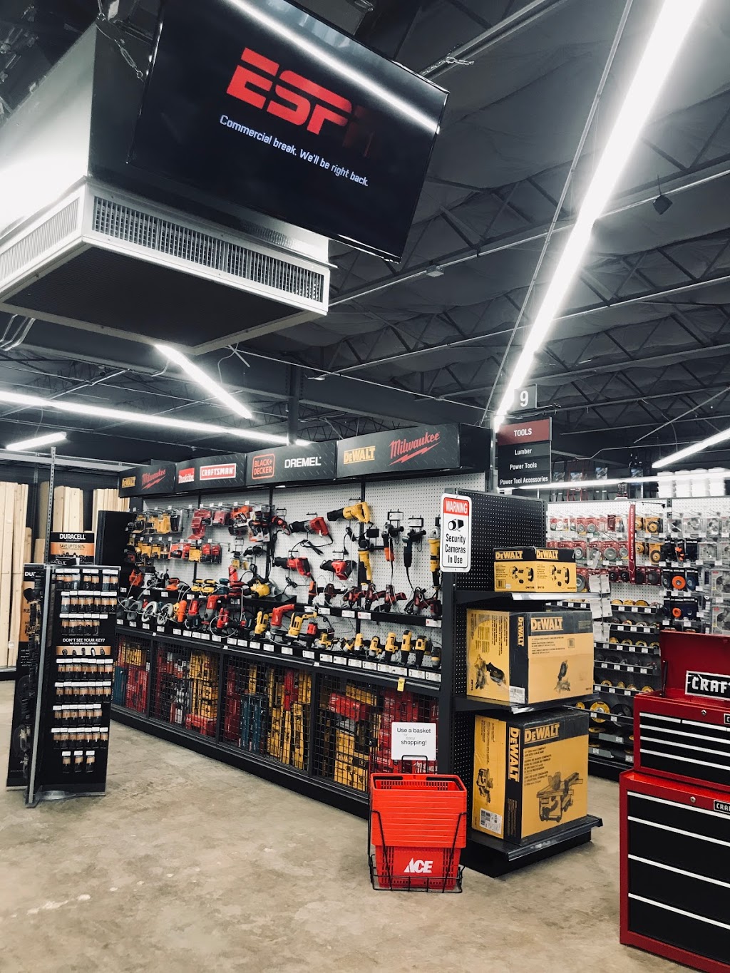 Stone’s Ace Hardware | 2433 Gus Thomasson Rd, Dallas, TX 75228, USA | Phone: (469) 317-7060