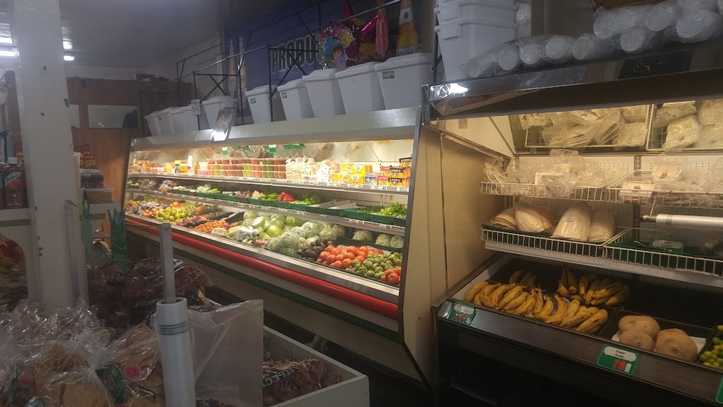 La Presa Market | 9307 Jamacha Blvd, Spring Valley, CA 91977, USA | Phone: (619) 475-5499