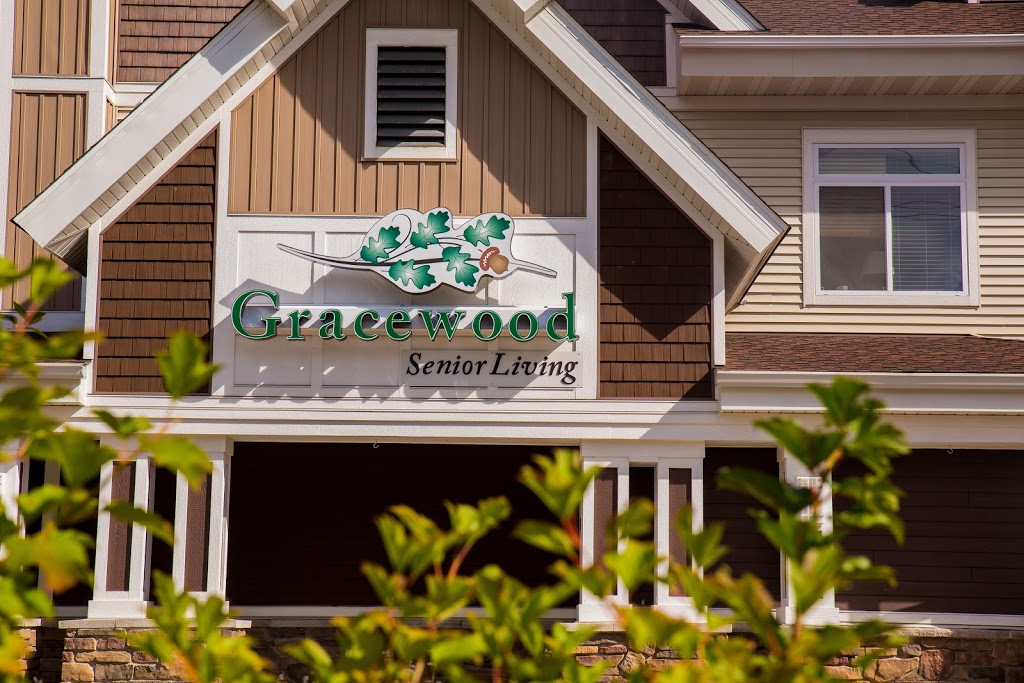 Gracewood Senior Living – Maplewood | 2300 Hazelwood St, Maplewood, MN 55109 | Phone: (651) 777-3316