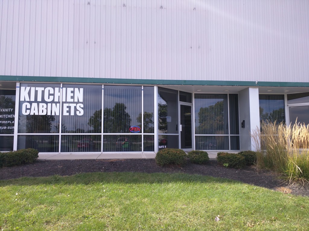 Best Way Cabinets | 7670 Commerce Pl, Plain City, OH 43064, USA | Phone: (614) 771-1024