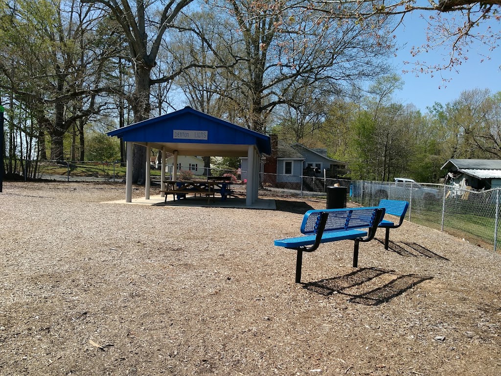 Bombay Park | 285 Bombay Rd, Denton, NC 27239, USA | Phone: (336) 242-2285