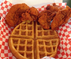 Firecracker Hot Chicken | 14833 Lebanon Rd, Old Hickory, TN 37138, USA | Phone: (615) 288-2665