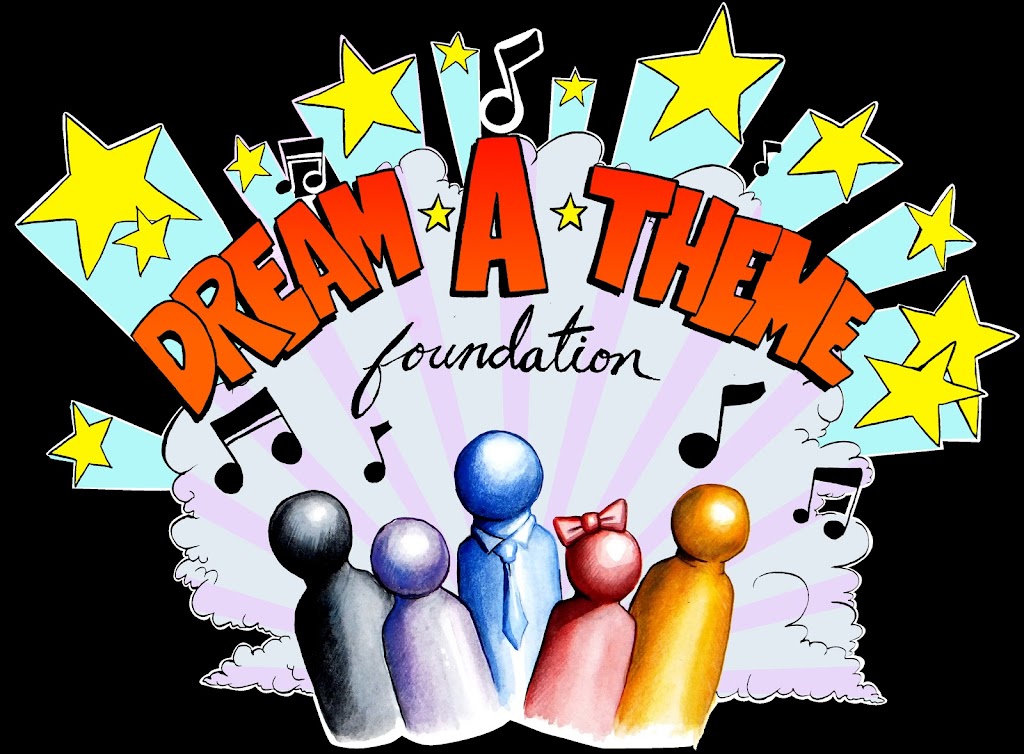 Dream A Theme Foundation, Inc | 2539 Cooper Brook Dr, Snellville, GA 30078, USA | Phone: (678) 520-2979