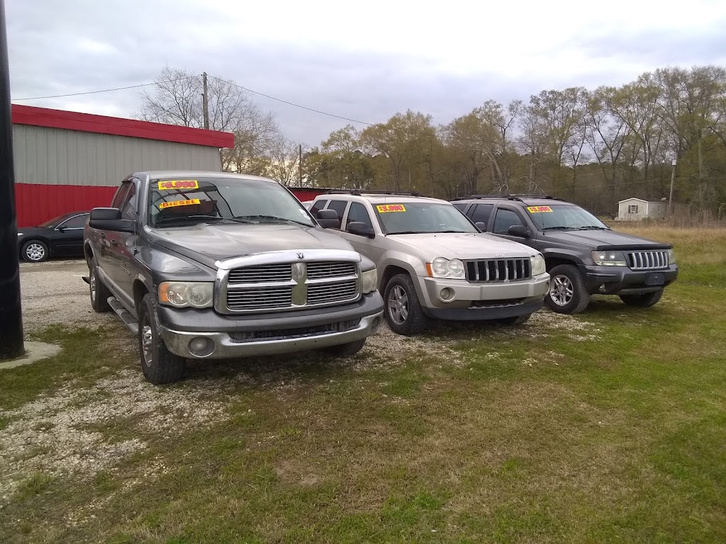 Unique Auto & Sports | 19027 Florida Blvd, Albany, LA 70711, USA | Phone: (225) 209-6090