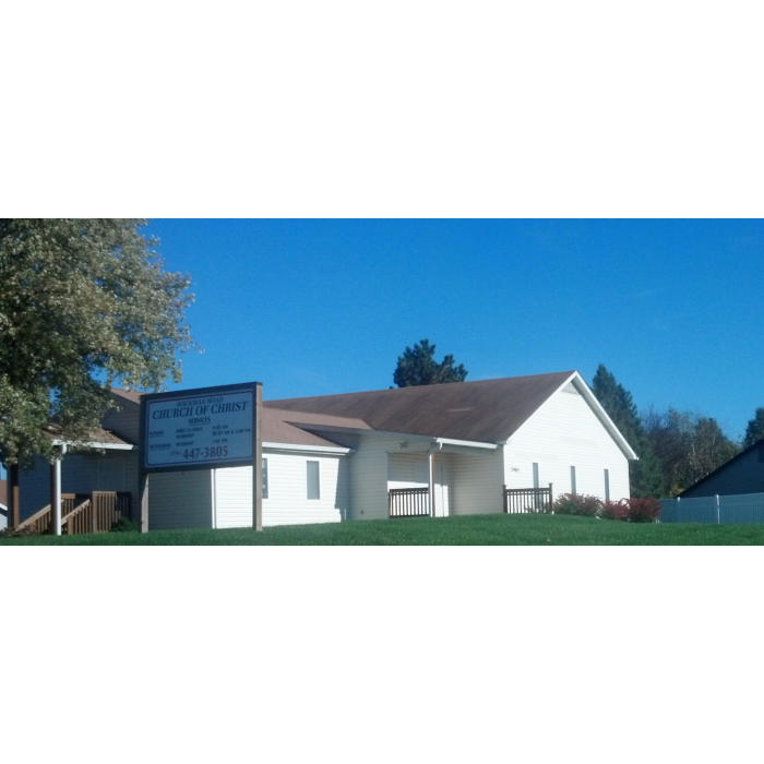 Hackmann Road Church of Christ | 2460 Hackmann Rd, St Charles, MO 63303, USA | Phone: (636) 922-6677