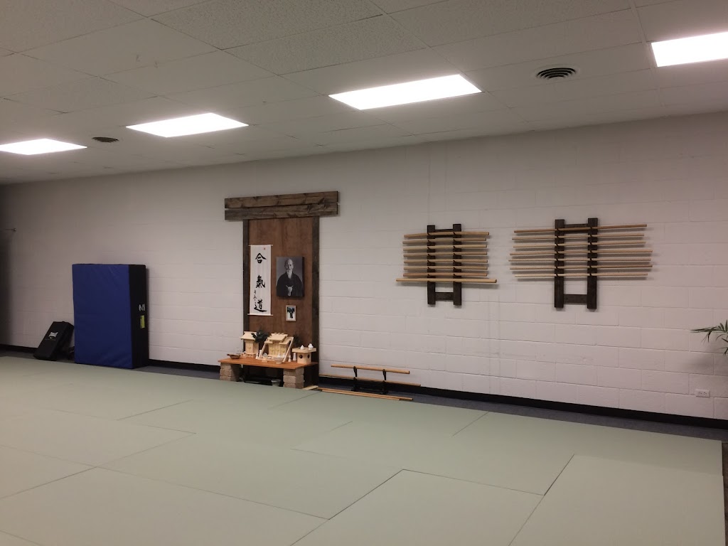 Traditional Aikido of Colorado Springs | 1863 N Circle Dr, Colorado Springs, CO 80909, USA | Phone: (719) 301-9048