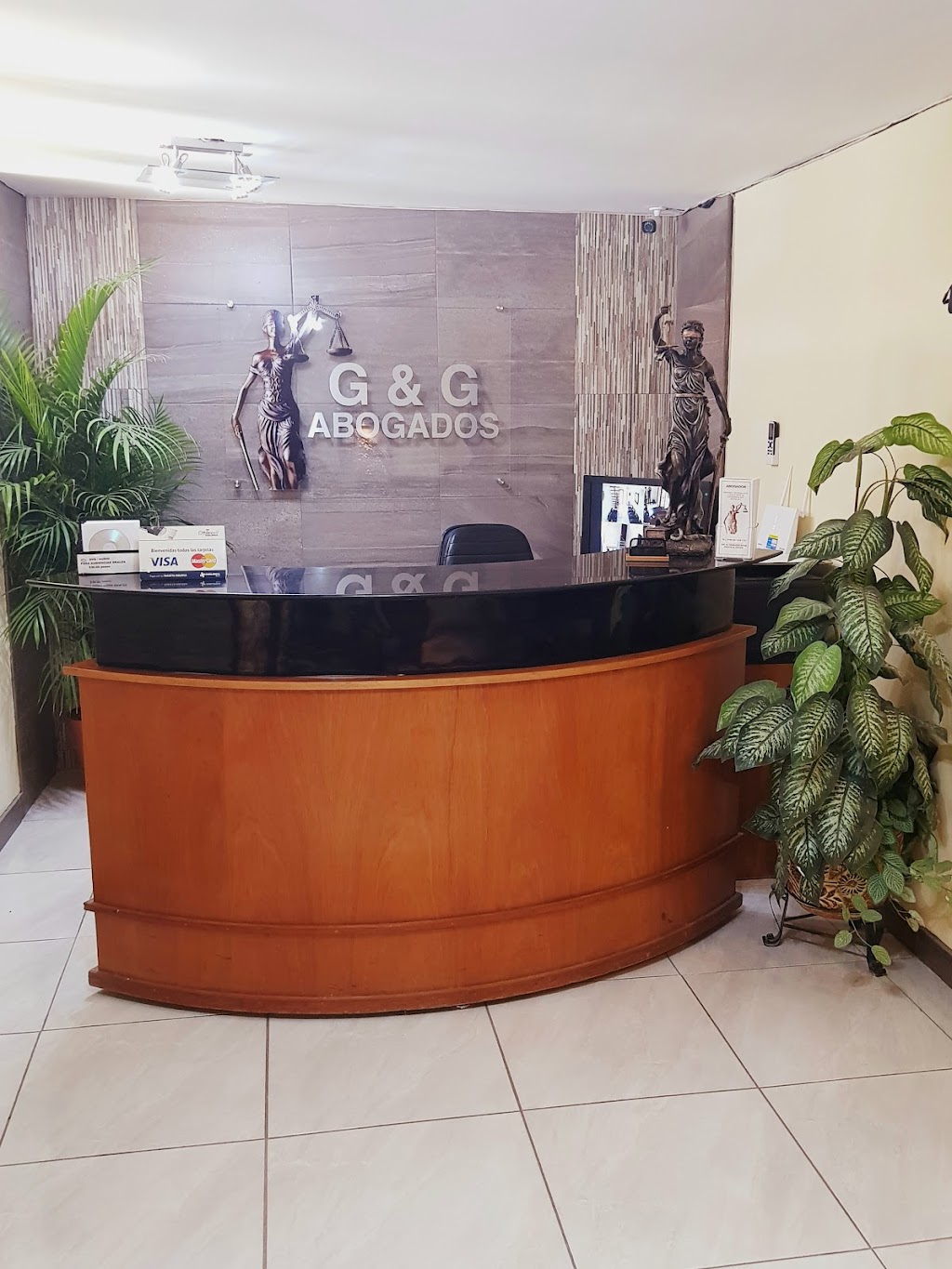 Abogados G y G | Del Granjero 7243, Oasis, 32697 Cd Juárez, Chih., Mexico | Phone: 656 619 6763