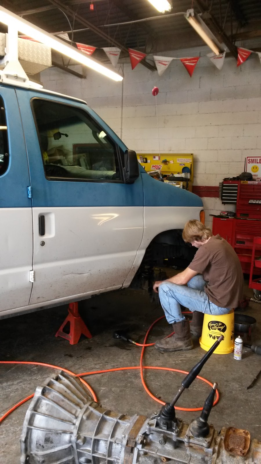 Curbside Automotive Repair | 9138 Barricade Ln, Mechanicsville, VA 23116, USA | Phone: (804) 350-1280