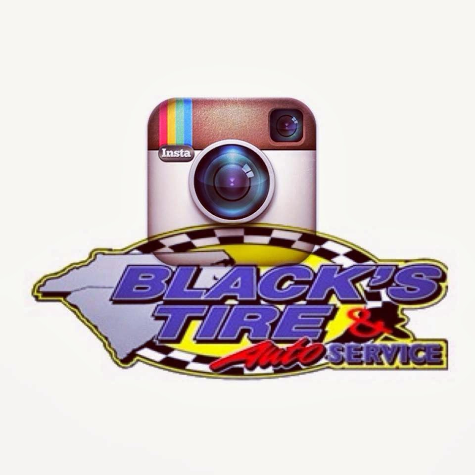 Blacks Tire & Auto Service | 1643 Dickerson Blvd, Monroe, NC 28110, USA | Phone: (704) 238-9720