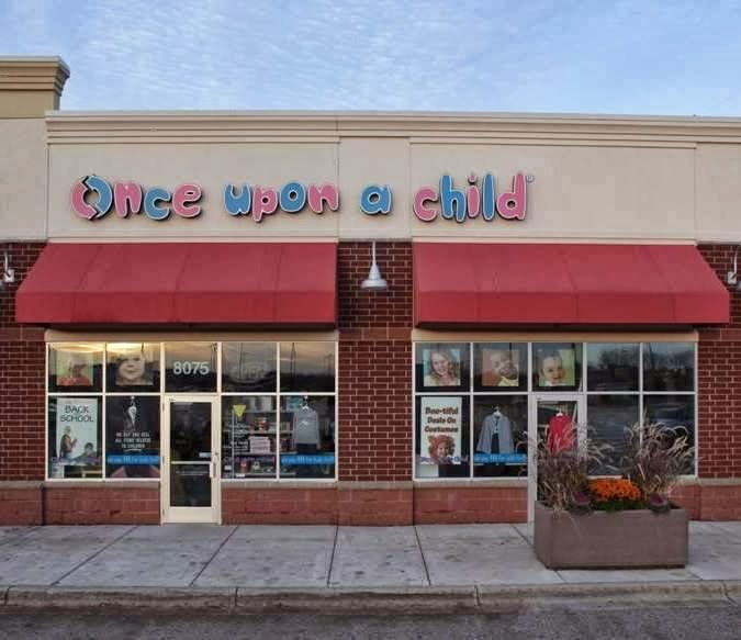 Once Upon A Child - Shakopee, MN | 8075 Old Carriage Ct, Shakopee, MN 55379, USA | Phone: (952) 445-9900