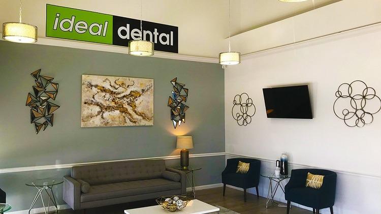 Ideal Dental of Kingwood | 25653, 207 US-59 N Ste, Kingwood, TX 77339, USA | Phone: (832) 463-4411