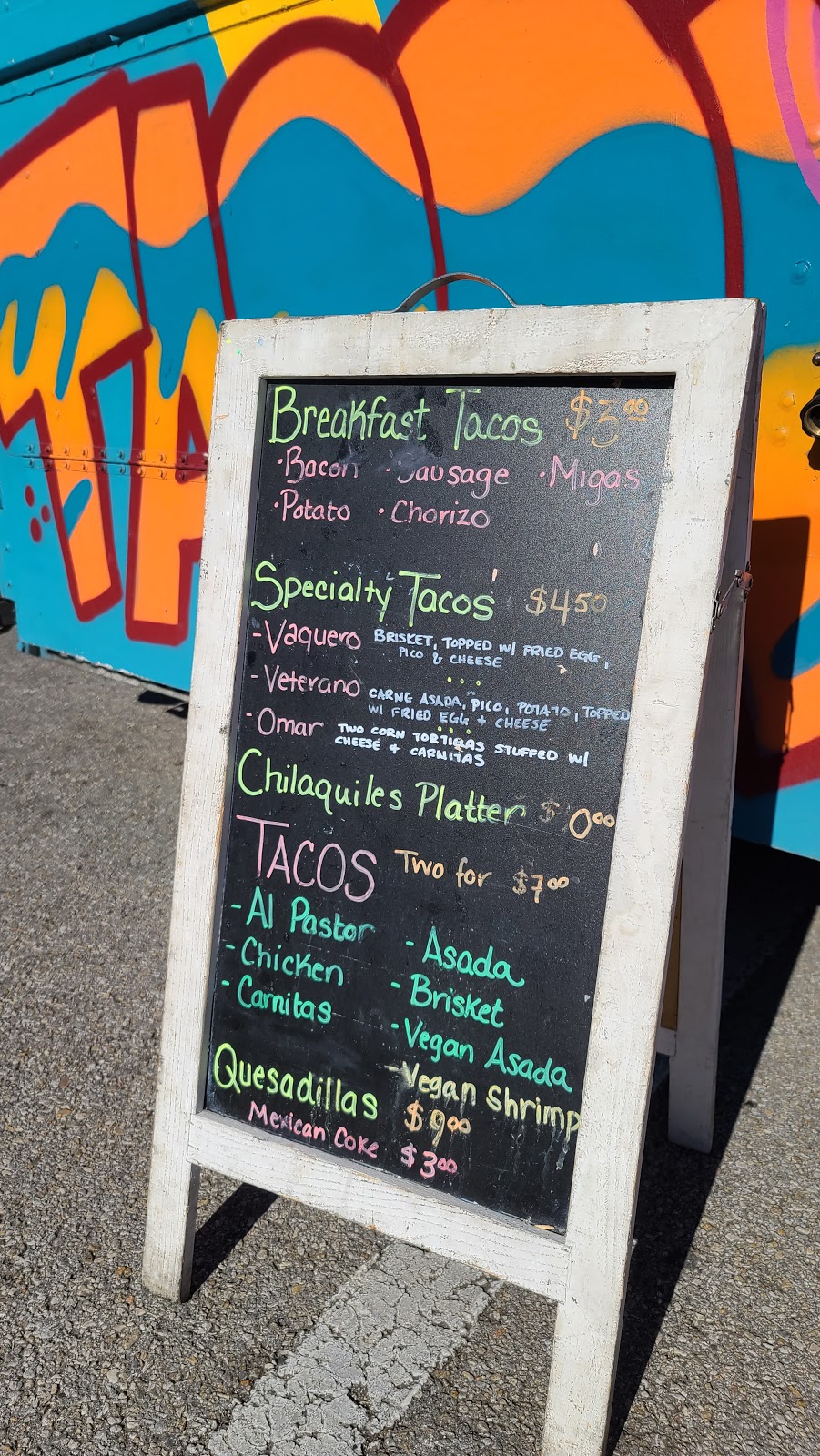 Taconmaye Mexican Foodtruck | 3309 W State Hwy 29, Georgetown, TX 78628, USA | Phone: (512) 305-3339
