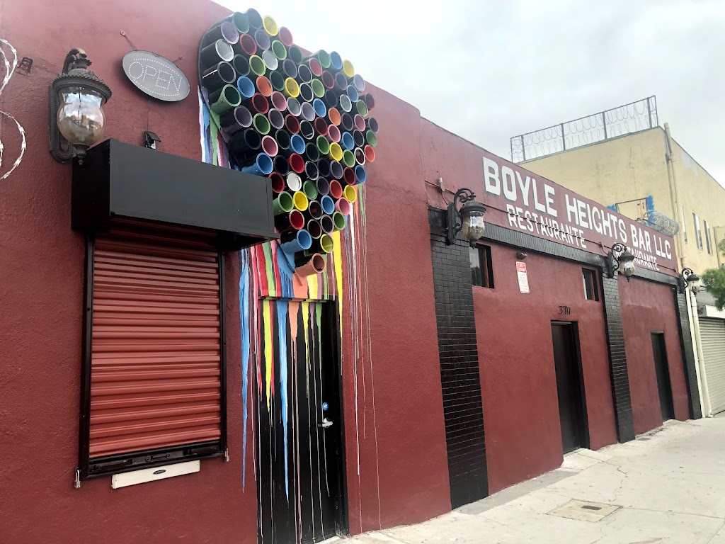 Boyle Heights Bar llc | 3717 Whittier Blvd, Los Angeles, CA 90023, USA | Phone: (323) 968-1454