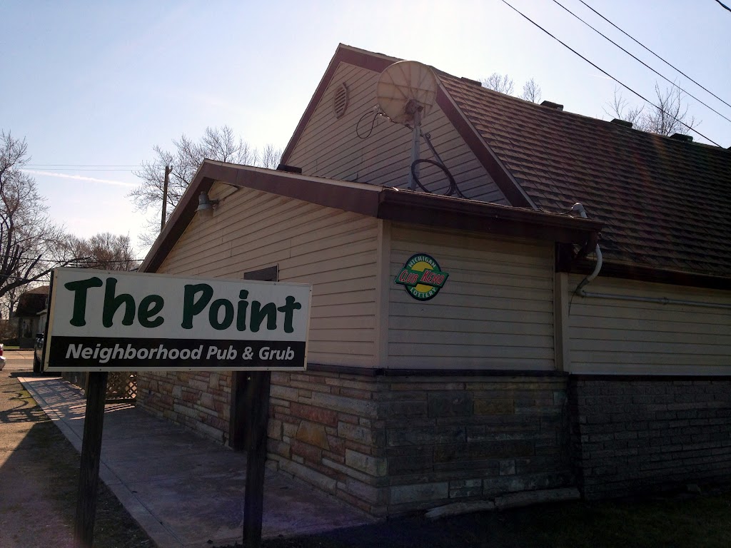 The Point | 4717 Dewey Rd, Newport, MI 48166, USA | Phone: (734) 384-3808