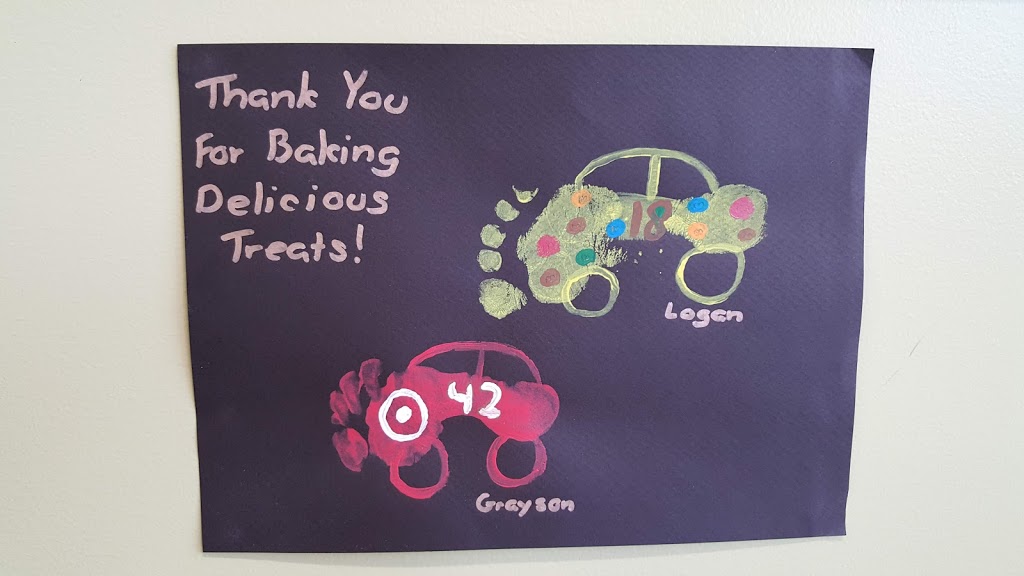 Great Scotts Bakery and Coffee | 5286 Center Rd, Brunswick, OH 44212, USA | Phone: (330) 225-3333