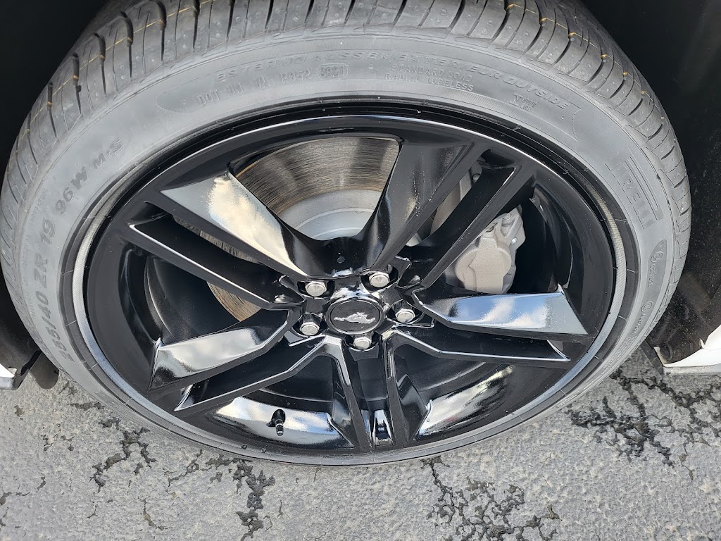 Wheel Magik NW | 39953 SW Dixon Mill Rd, Gaston, OR 97119, USA | Phone: (503) 619-5942