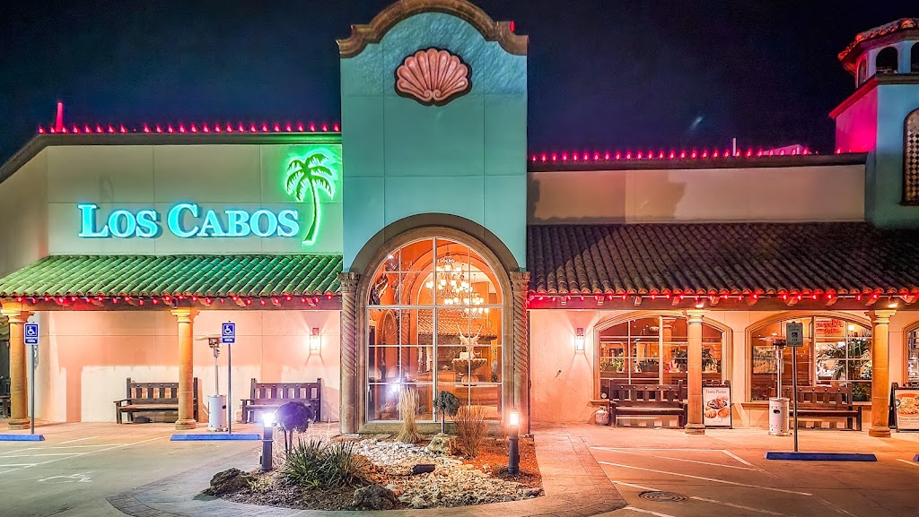 Los Cabos Mexican Grill and Cantina | 151 Bass Pro Drive, Broken Arrow, OK 74012, USA | Phone: (918) 355-8877