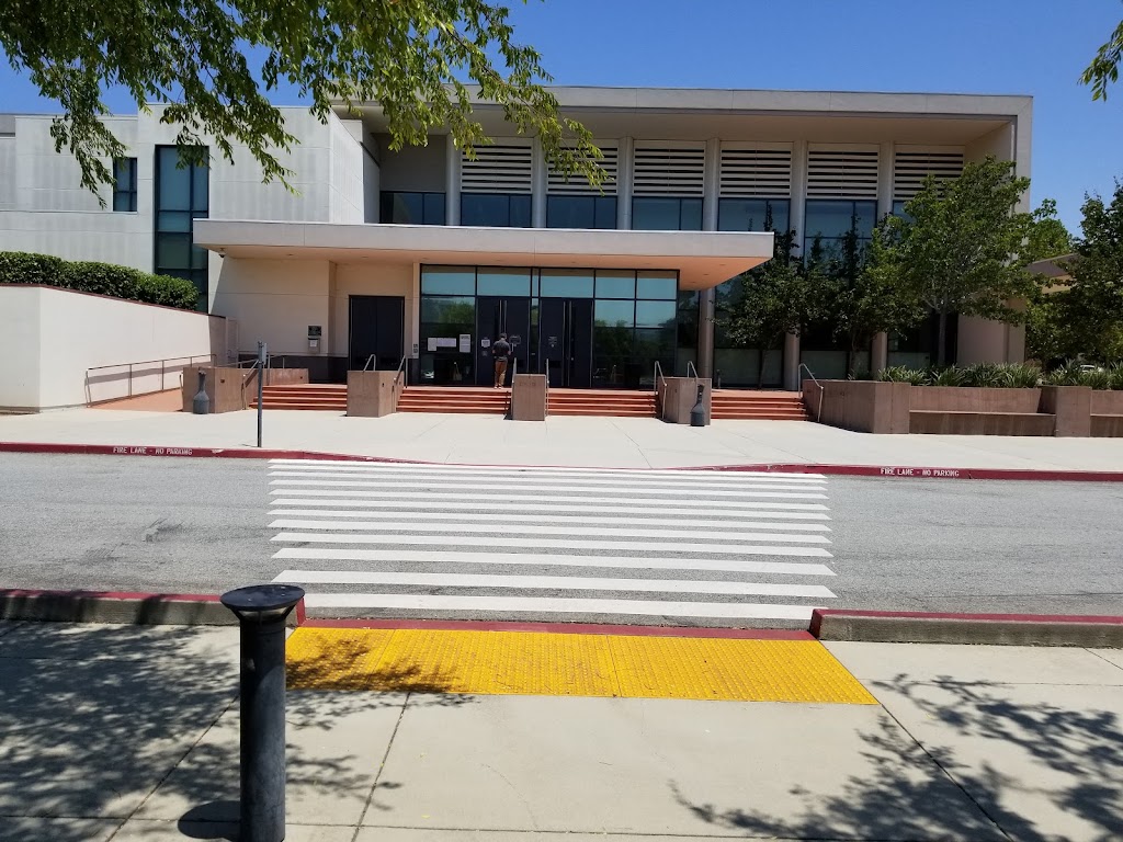 South County Morgan Hill Courthouse | 301 Diana Ave, Morgan Hill, CA 95037, USA | Phone: (408) 695-5000