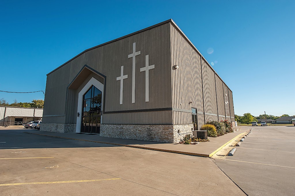South Side Baptist Church | 1115 S Brazos St, Weatherford, TX 76086, USA | Phone: (817) 594-3239