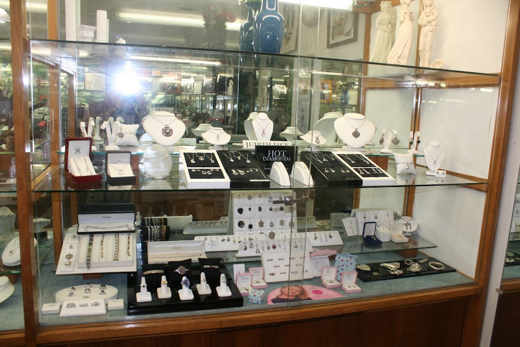 Montclair Jewelers Inc | 2083 Mountain Blvd, Oakland, CA 94611 | Phone: (510) 339-8547