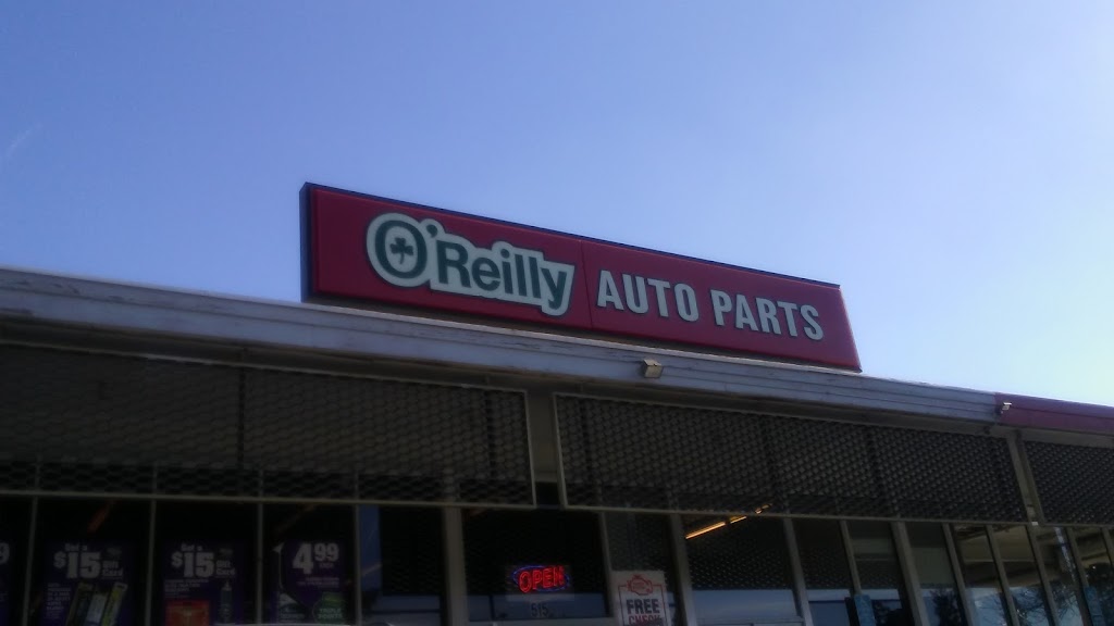 OReilly Auto Parts | 515 E Yosemite Ave, Manteca, CA 95336, USA | Phone: (209) 239-4188