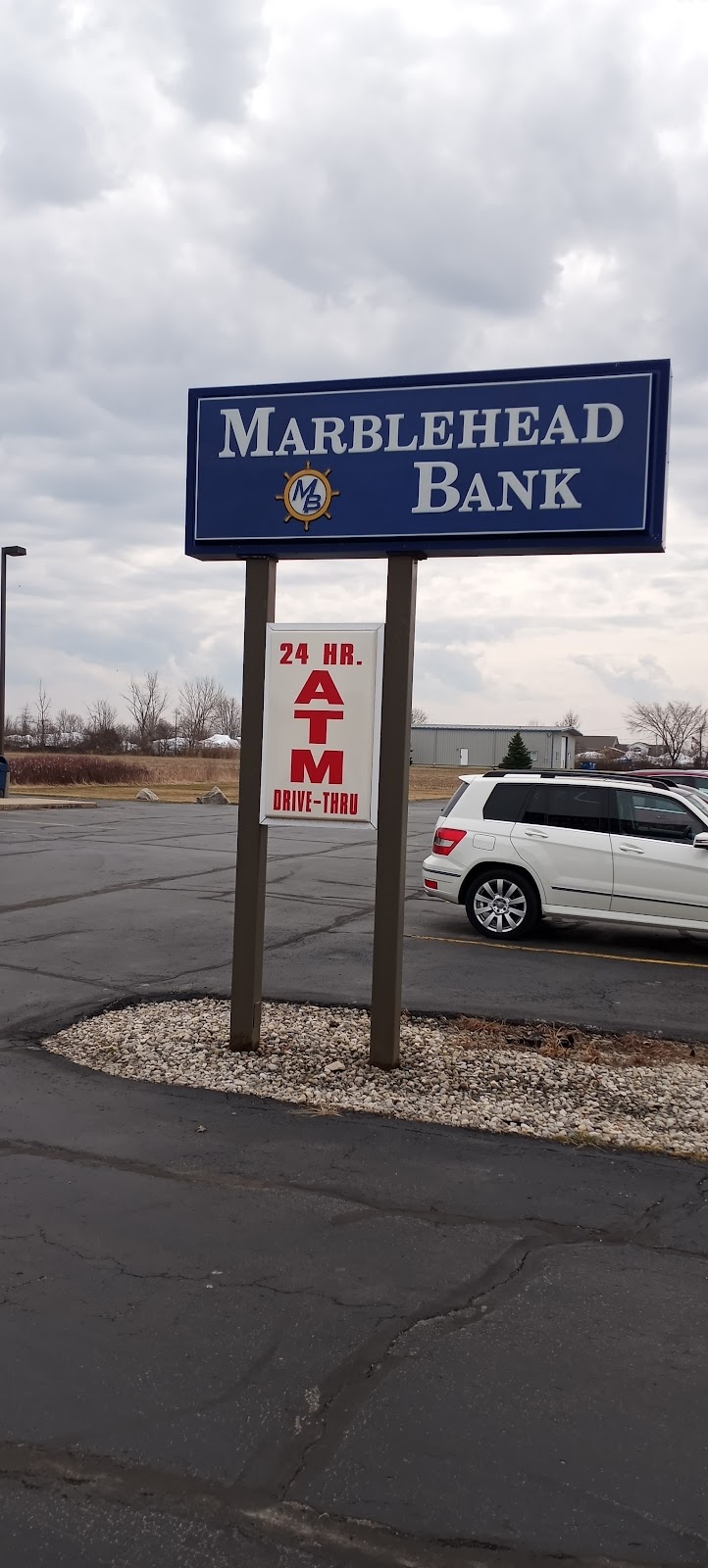 The Marblehead Bank | 259 Bridge Rd, Marblehead, OH 43440, USA | Phone: (419) 732-6263