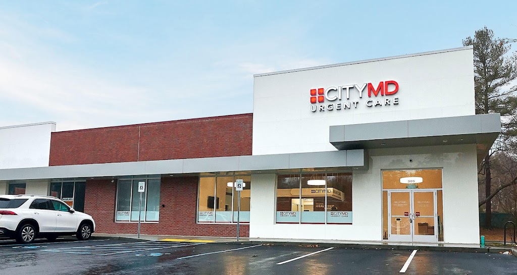 CityMD Hartsdale Urgent Care - Westchester | 305 N Central Ave, Hartsdale, NY 10530, USA | Phone: (914) 219-0161