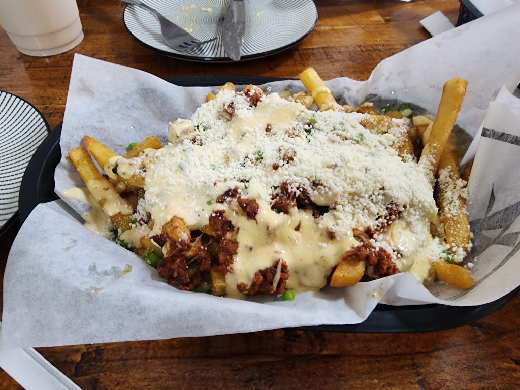 Corner Kitchen | 4218 S 50th St, Omaha, NE 68117, USA | Phone: (531) 213-2489