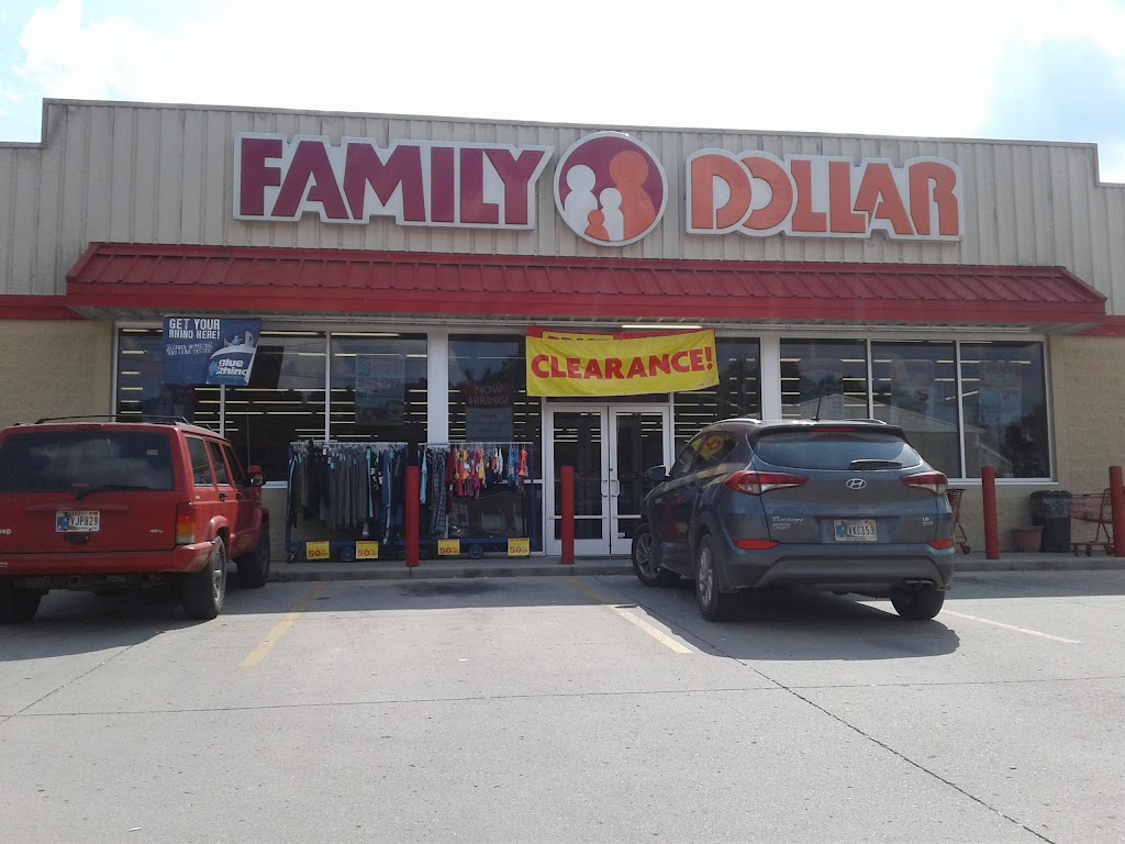 Family Dollar | 108 Main St, Brookville, IN 47012, USA | Phone: (765) 547-6000