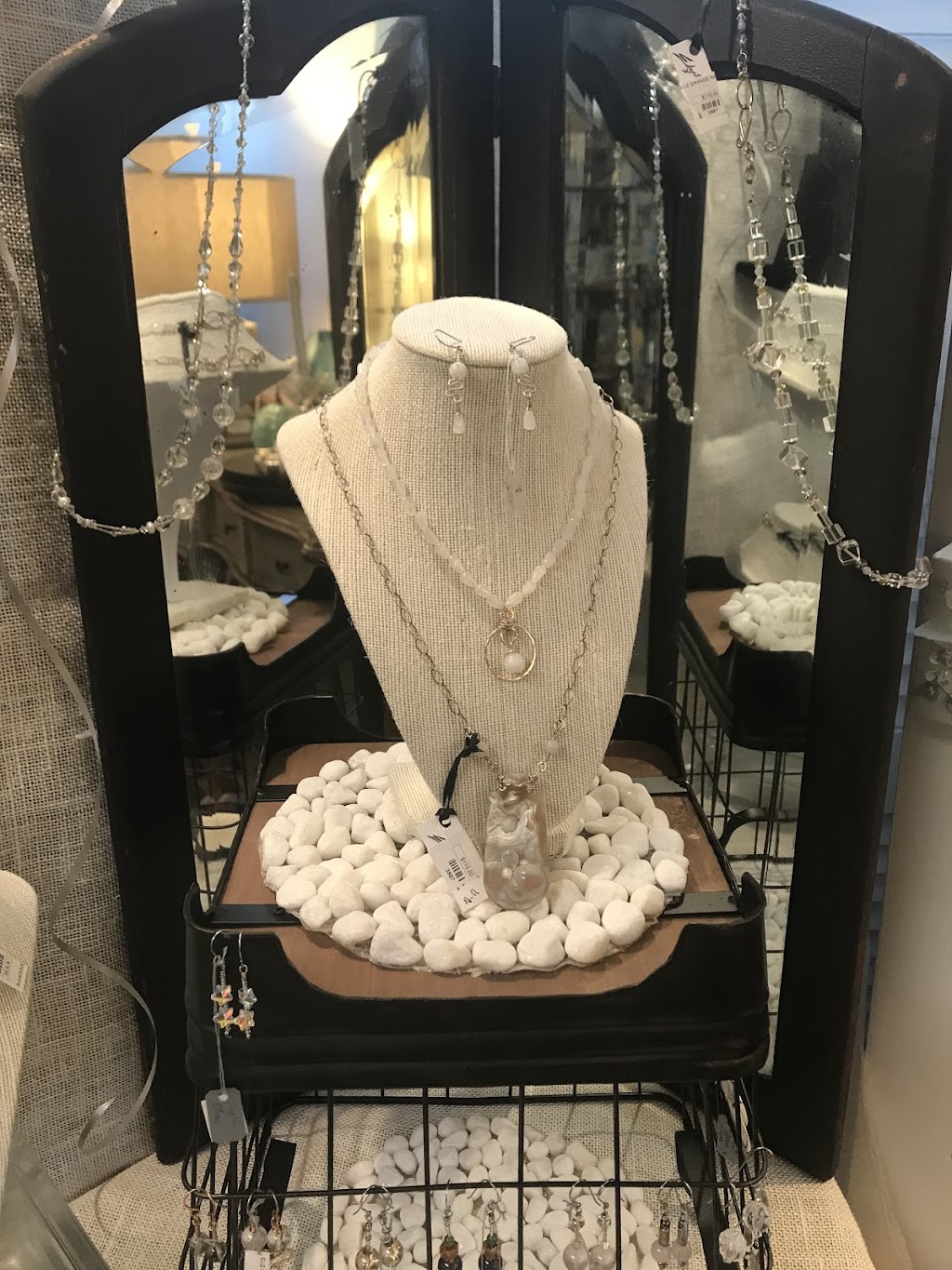 Bay Life Gifts | at Century Hall, 112 S 2nd St, Bay St Louis, MS 39520, USA | Phone: (228) 304-0636