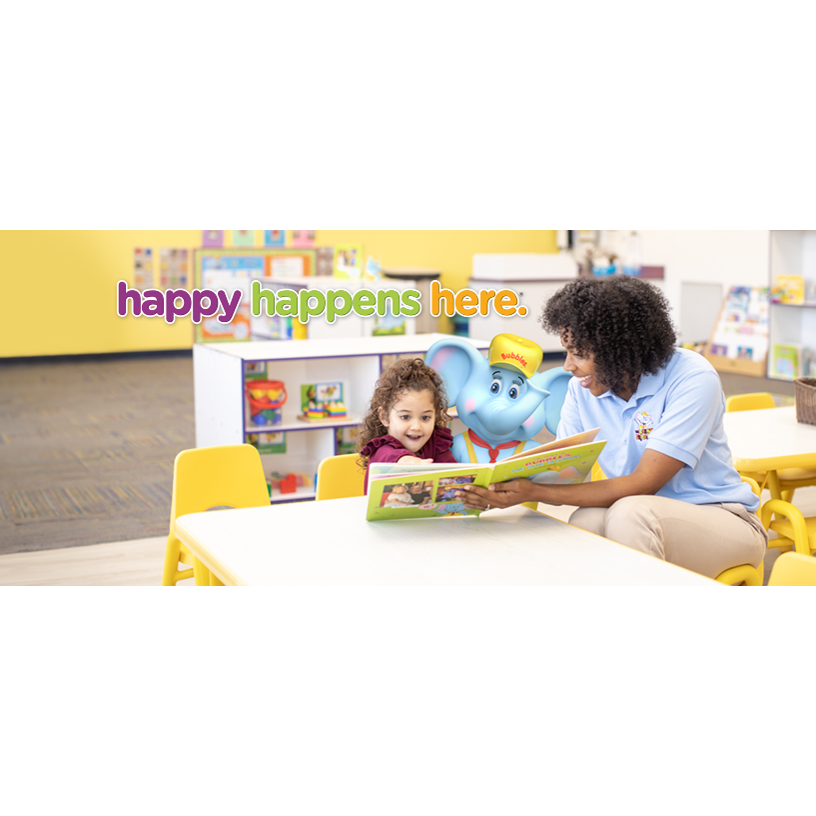 The Learning Experience - New Albany | 5800 Central College Rd, New Albany, OH 43054, USA | Phone: (614) 245-4574