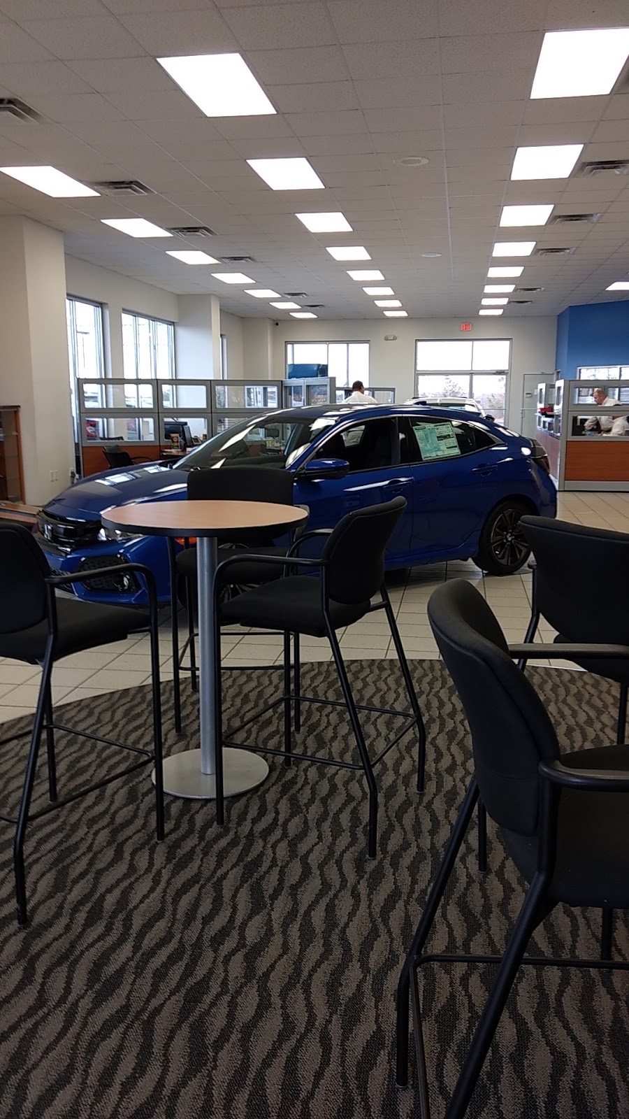 Asheboro Honda | 1625 E Dixie Dr, Asheboro, NC 27203, USA | Phone: (336) 283-3215