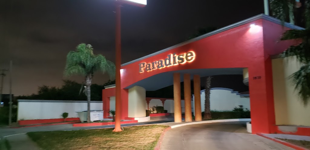 Auto Hotel Paradise | mexico 1839, Carr. Nacional, Granjas Treviño, 88294 Nuevo Laredo, Tamps., Mexico | Phone: 867 718 2100