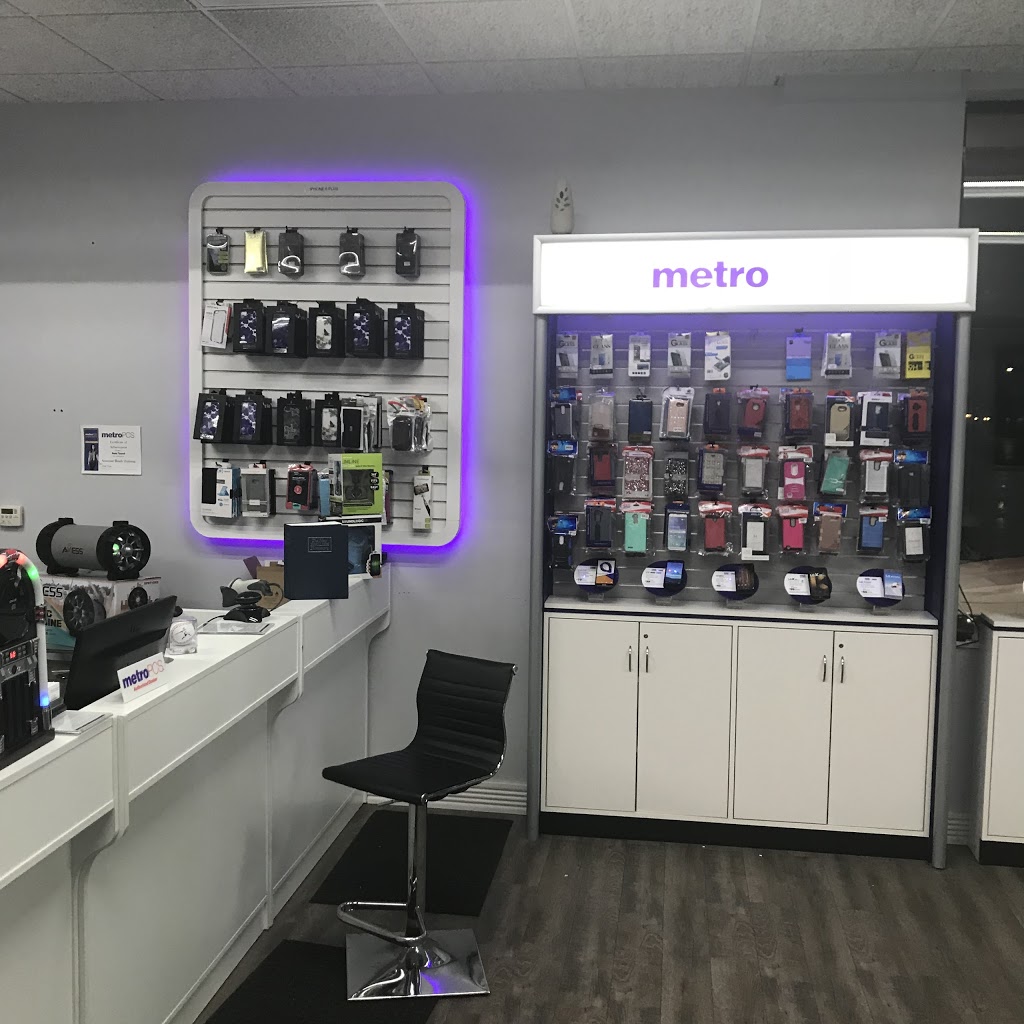 Metro by T-Mobile | 27135 Van Dyke Ave, Warren, MI 48093 | Phone: (586) 393-6900