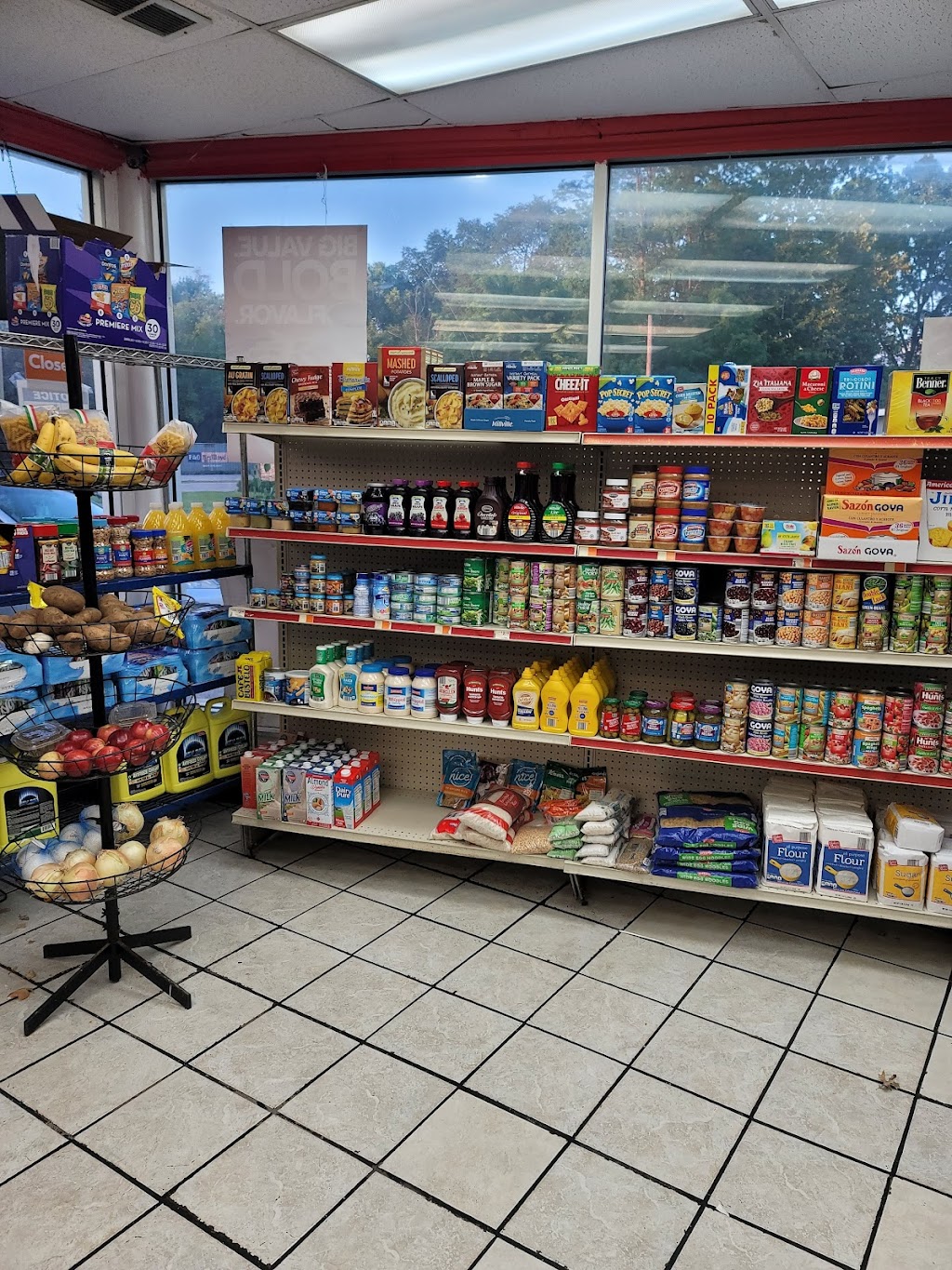 CHICAGO MART FISH & CHICKEN INC | 5880 N Michigan Rd, Indianapolis, IN 46228, USA | Phone: (317) 254-2222