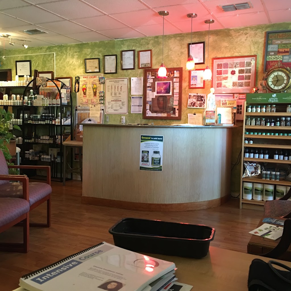 Chantilly Health & Wellness | 12199 Indian Rocks Rd, Largo, FL 33774, USA | Phone: (813) 245-0314