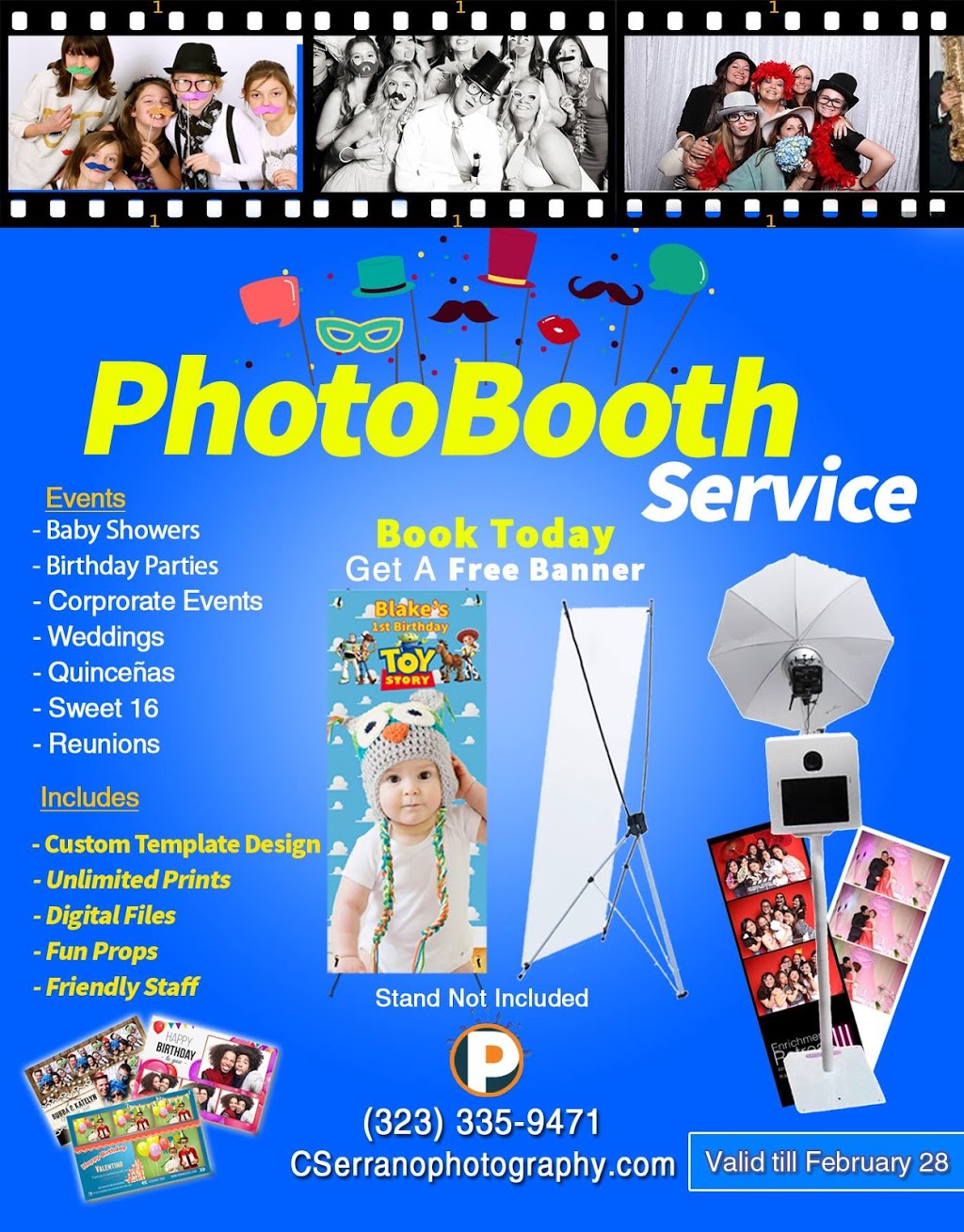 print photo studio | 519 W Manchester Ave, Los Angeles, CA 90044, USA | Phone: (323) 335-9471