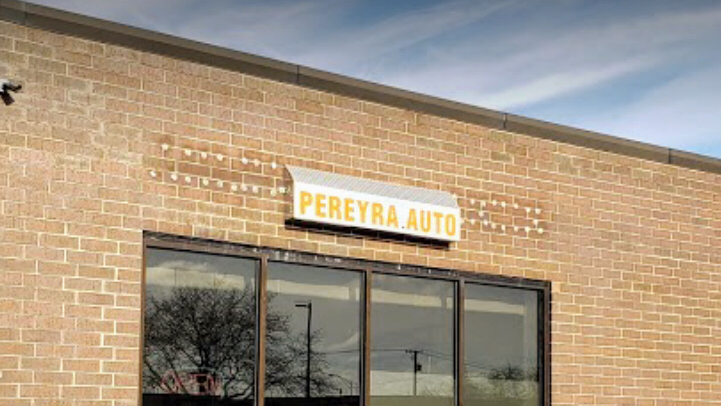 Pereyra Auto | 367 S Rohlwing Rd Unit i, Addison, IL 60101, USA | Phone: (630) 973-6649